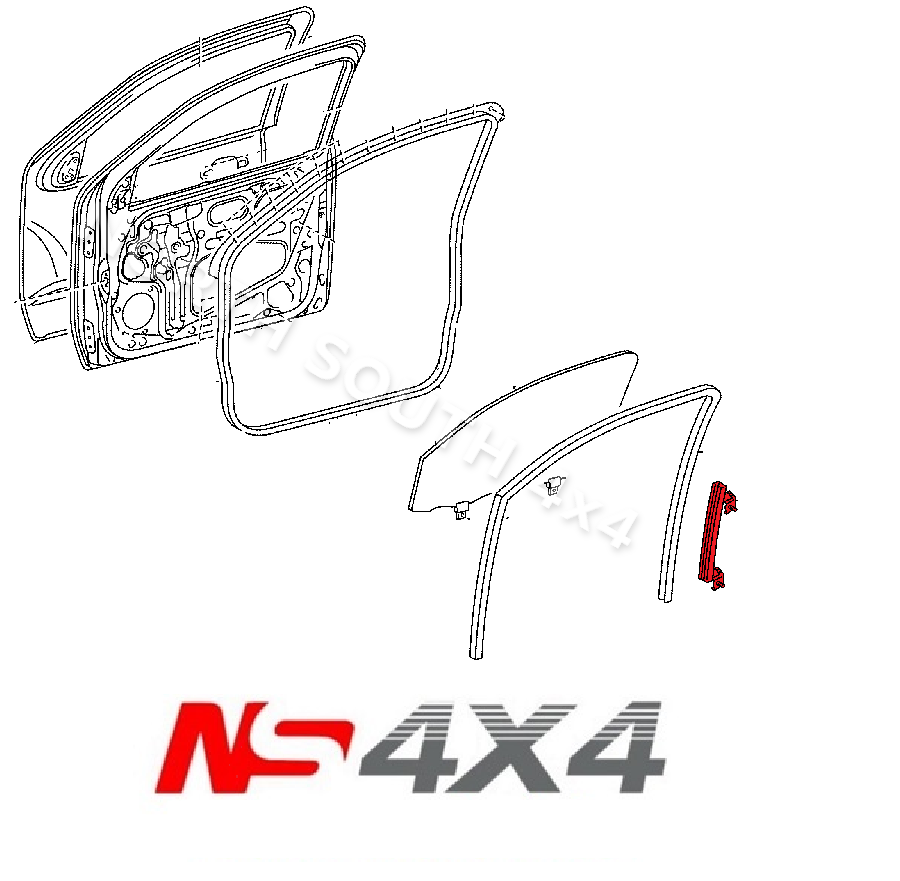 Ns4x4
